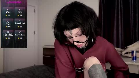 Snapshot of nananevaeragain chatting on 10, 3, 2025 Nana online show from 10, 3, 2025