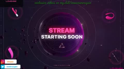 Snapshot of nananevaeragain chatting on 26, 10, 2025 Nana online show from 26, 10, 2025