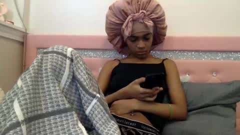 nanaonn online show from 3, 3, 2026