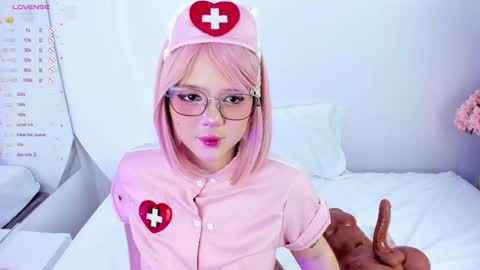 NanaOsaky online show from 10, 2, 2025