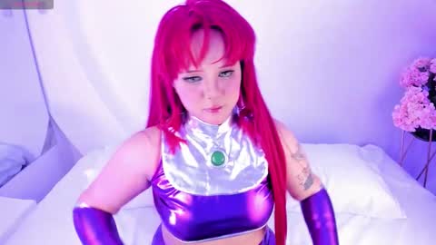 NanaOsaky online show from 26, 11, 2025