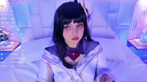 NanaOsaky online show from 23, 7, 2026