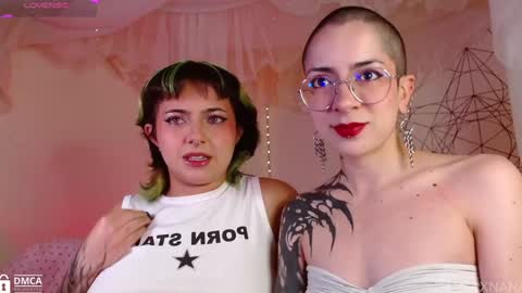 Alma  Maria online show from 24, 12, 2024