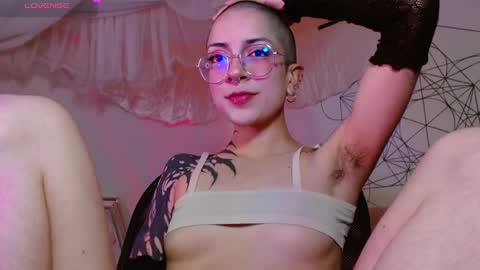 Alma  Maria online show from 13, 2, 2025