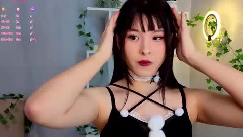 Miya online show from 7, 3, 2026