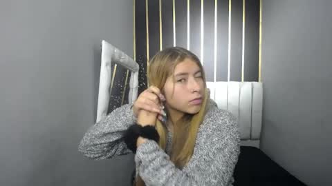 nancy blonde online show from 20, 5, 2026
