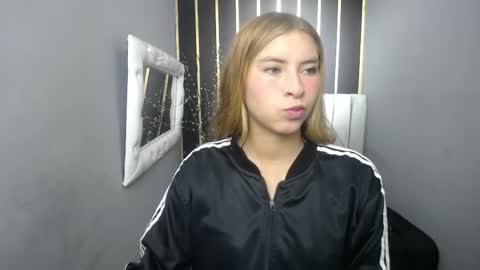 nancy blonde online show from 26, 5, 2026