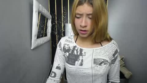 nancy blonde online show from 9, 6, 2026