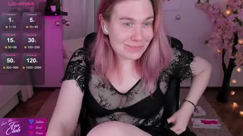 Nancy online show from 18, 12, 2024