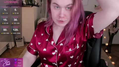 Nancy online show from 23, 1, 2025