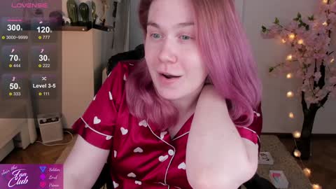 Nancy online show from 24, 1, 2025