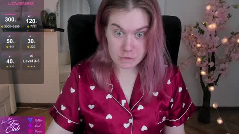 Nancy online show from 30, 1, 2025