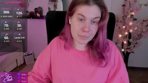 Nancy online show from 27, 2, 2025