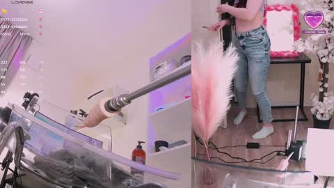 Snapshot of nancy_winter chatting on 7, 2, 2025 INSTAGRAM bekkercat online show from 7, 2, 2025