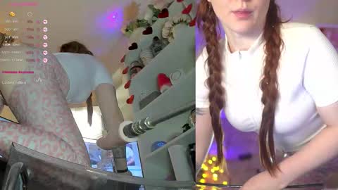 INSTAGRAM     bekkercat  online show from 9, 2, 2026