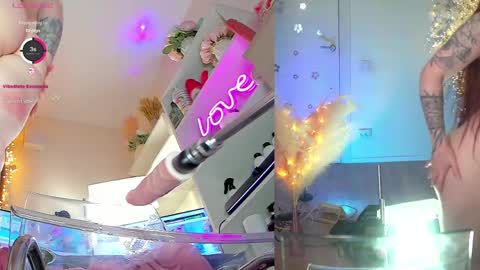 INSTAGRAM     bekkercat  online show from 23, 4, 2026