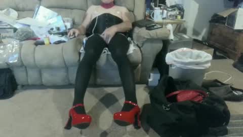 nancyboy_1 online show from 10, 9, 2025