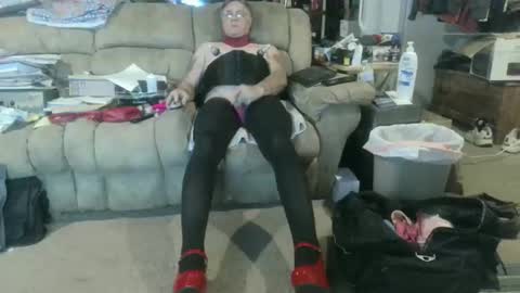 nancyboy_1 online show from 30, 10, 2025