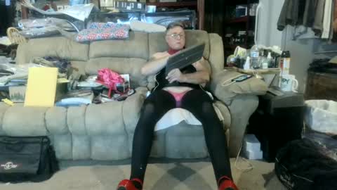 nancyboy_1 online show from 14, 6, 2026