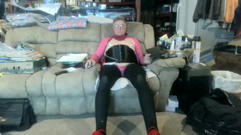nancyboy_1 online show from 21, 6, 2026