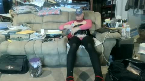 nancyboy_1 online show from 25, 6, 2026