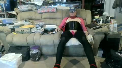 nancyboy_1 online show from 26, 6, 2026