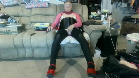 nancyboy_1 online show from 29, 6, 2026