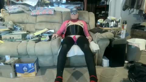 nancyboy_1 online show from 3, 7, 2026