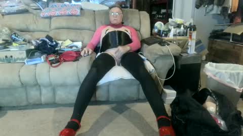 nancyboy_1 online show from 5, 7, 2026