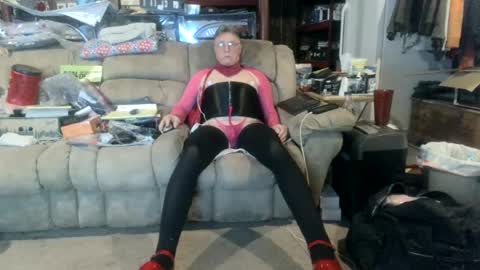 nancyboy_1 online show from 7, 8, 2026