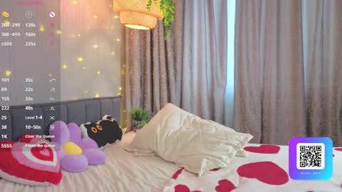 Luna online show from 20, 4, 2026