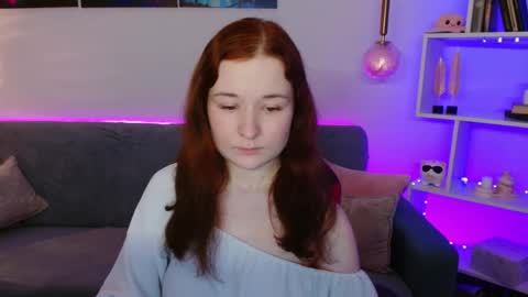 Snapshot of nancyjonson chatting on 12, 5, 2026 Nancy online show from 12, 5, 2026