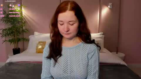 Snapshot of nancyjonson chatting on 14, 5, 2026 Nancy online show from 14, 5, 2026