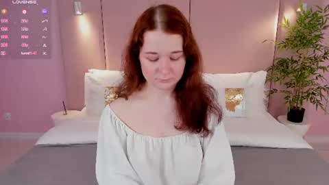 Snapshot of nancyjonson chatting on 11, 6, 2026 Nancy online show from 11, 6, 2026