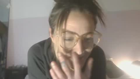 NancyNyx316 online show from 8, 2, 2026