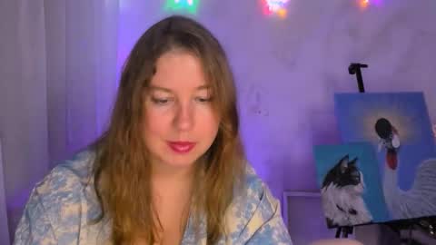 Nancy online show from 18, 10, 2025