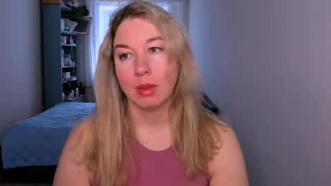 Snapshot of nancysanders chatting on 6, 6, 2026 Nancy online show from 6, 6, 2026