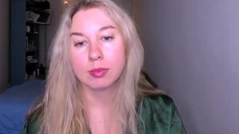 Snapshot of nancysanders chatting on 7, 6, 2026 Nancy online show from 7, 6, 2026