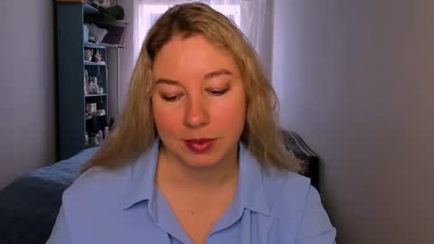 Snapshot of nancysanders chatting on 13, 6, 2026 Nancy online show from 13, 6, 2026