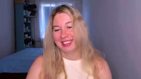 Snapshot of nancysanders chatting on 15, 6, 2026 Nancy online show from 15, 6, 2026