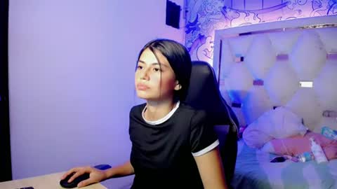 Snapshot of nani_155_ chatting on 14, 6, 2026 NANI online show from 14, 6, 2026