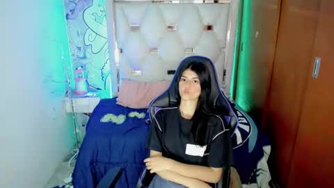 Snapshot of nani_155_ chatting on 17, 6, 2026 NANI online show from 17, 6, 2026