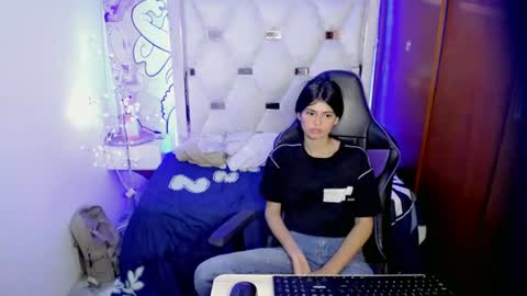 Snapshot of nani_155_ chatting on 18, 6, 2026 NANI online show from 18, 6, 2026