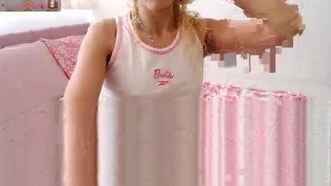 Nanki Teresa online show from 23, 3, 2026