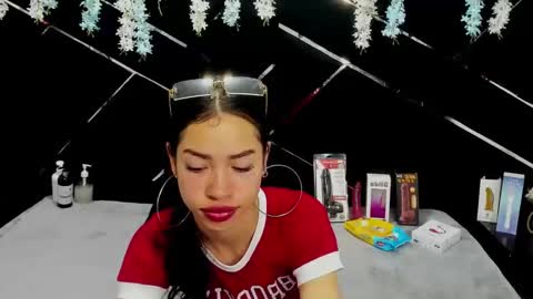 nanis james15 online show from 7, 3, 2026