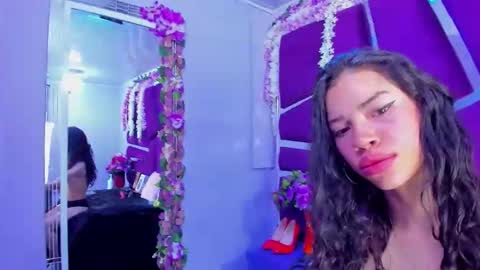 Snapshot of nanis_james15 chatting on 1, 5, 2026 nanis james15 online show from 1, 5, 2026