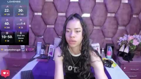 Snapshot of nanis_james15 chatting on 6, 5, 2026 nanis james15 online show from 6, 5, 2026