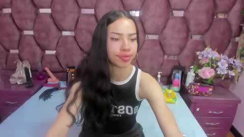Snapshot of nanis_james15 chatting on 12, 5, 2026 nanis james15 online show from 12, 5, 2026