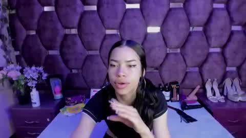 Snapshot of nanis_james15 chatting on 17, 5, 2026 nanis james15 online show from 17, 5, 2026