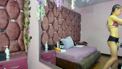 Snapshot of nanis_james15 chatting on 3, 6, 2026 nanis james15 online show from 3, 6, 2026